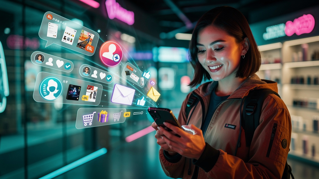 Agentes de IA Multicanal: A Nova Arma para Conversão em E-commerce