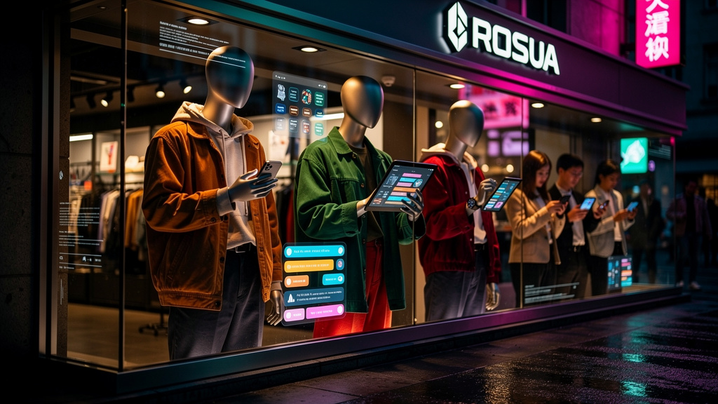 Agentes de IA Multicanal: A Nova Chave para Conversão no E-commerce