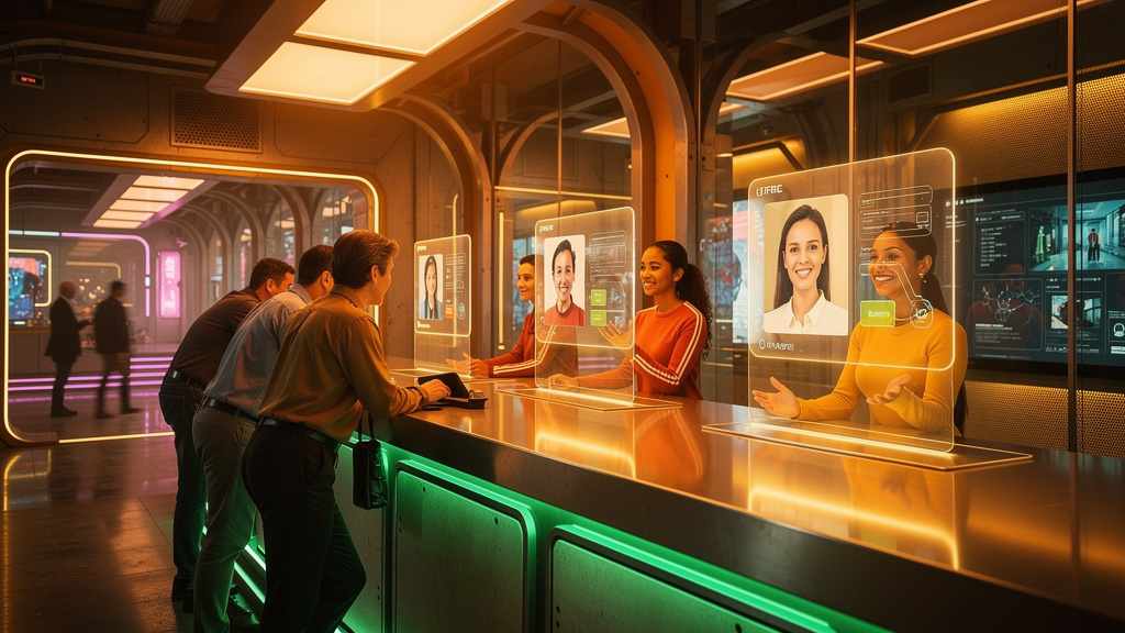 Agentes de IA Multicanal: A Nova Chave para Conversão no E-commerce