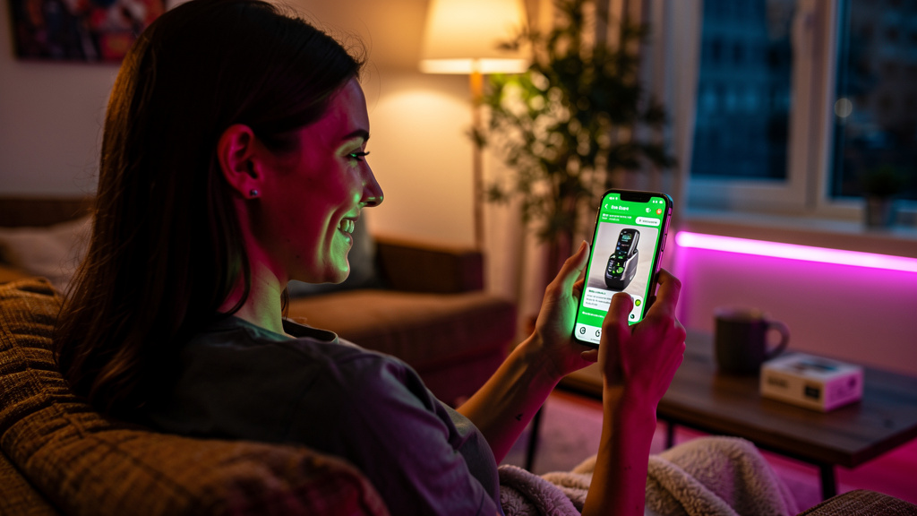 Agentes de IA Multicanal: A Nova Chave para Conversão no E-commerce