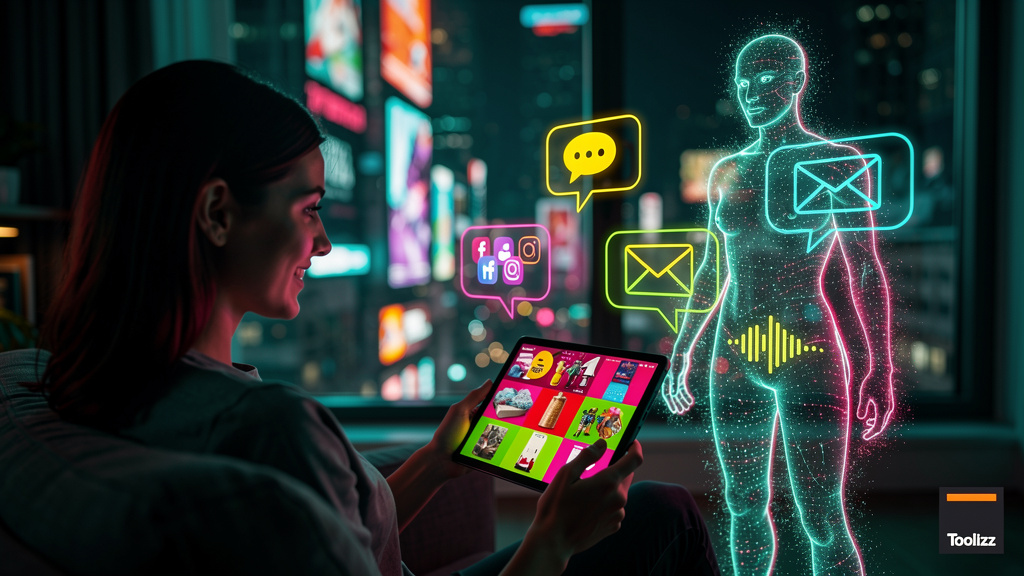 Agentes de IA Multicanal: A Nova Chave para Conversão no E-commerce