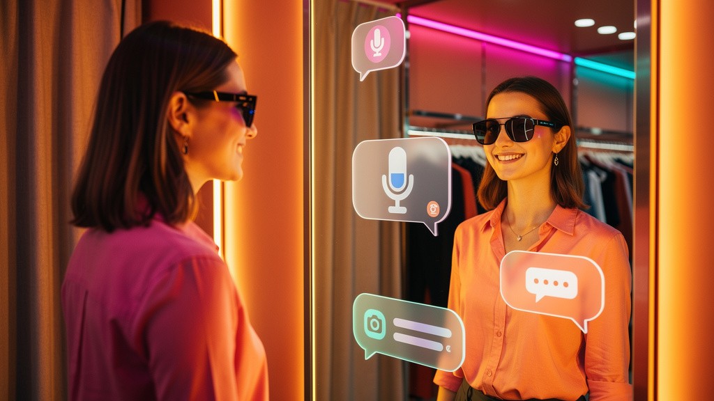 Agentes de IA Multicanal: A Nova Chave para Conversão no E-commerce