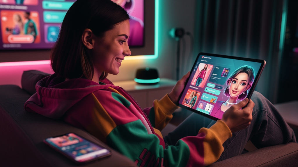 Agentes de IA Multicanal: A Nova Era da Conversão no E-commerce