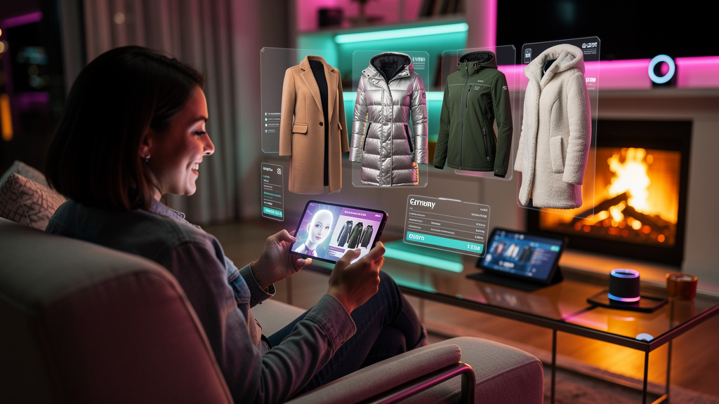 Agentes de IA Multicanal: A Nova Era da Conversão no E-commerce