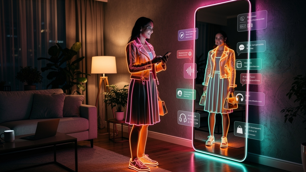 Agentes de IA Multicanal: A Nova Era da Conversão no E-commerce