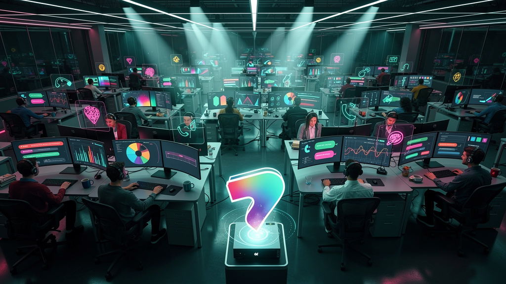 Agentes de IA Multicanal: A Nova Era da Conversão no E-commerce