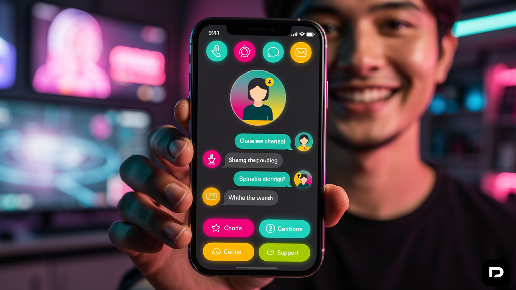 Agentes de IA Multicanal: A Nova Fronteira da Conversão no E-commerce