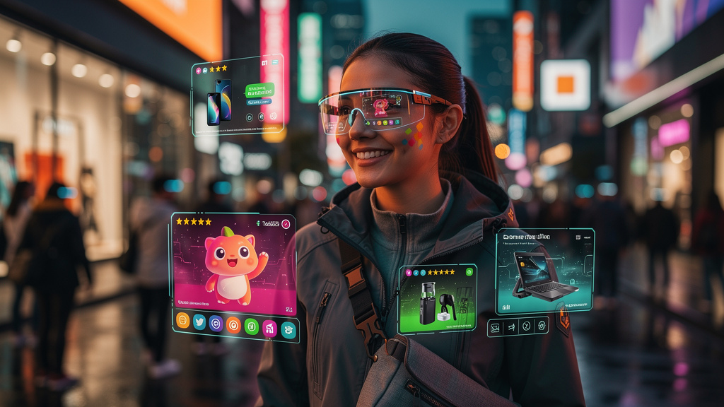 Agentes de IA Multicanal: A Revolução no E-commerce