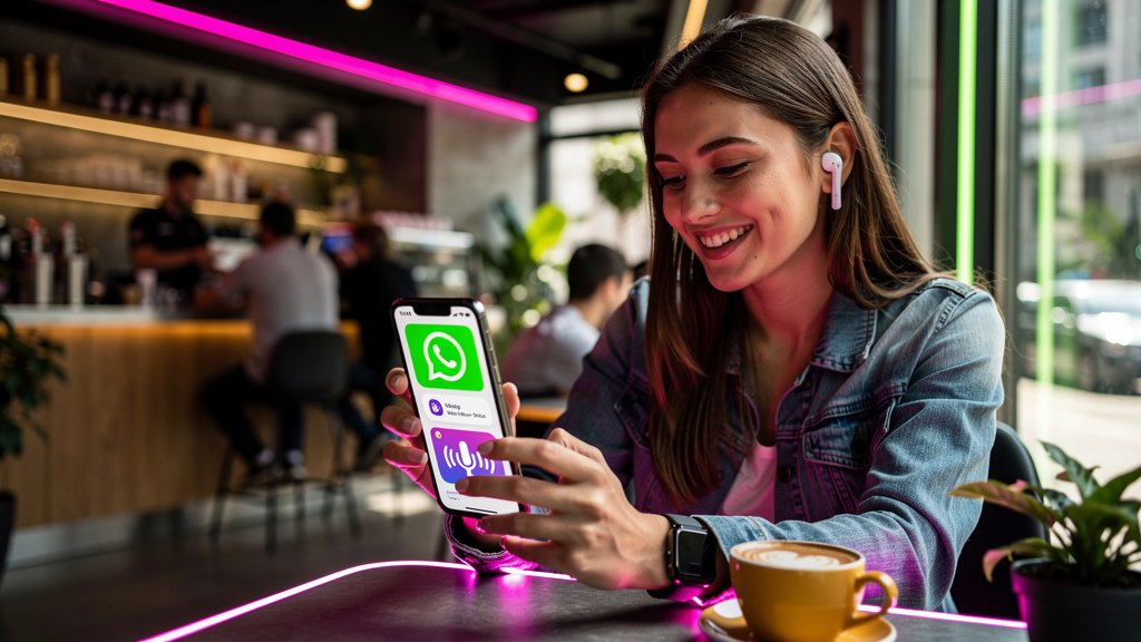 Agentes de IA Multicanal: A Revolução no E-commerce