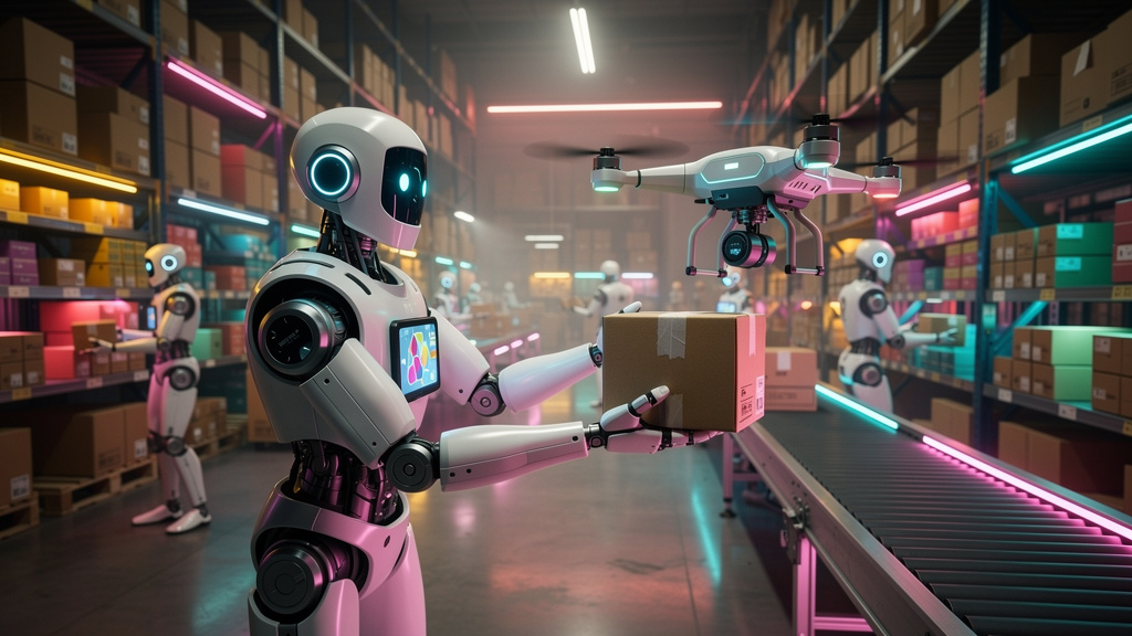 Agentes de IA Multicanal Impulsionam Conversão no E-commerce