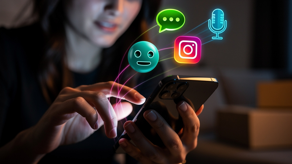 Agentes de IA Multicanal Impulsionam Conversão no E-commerce