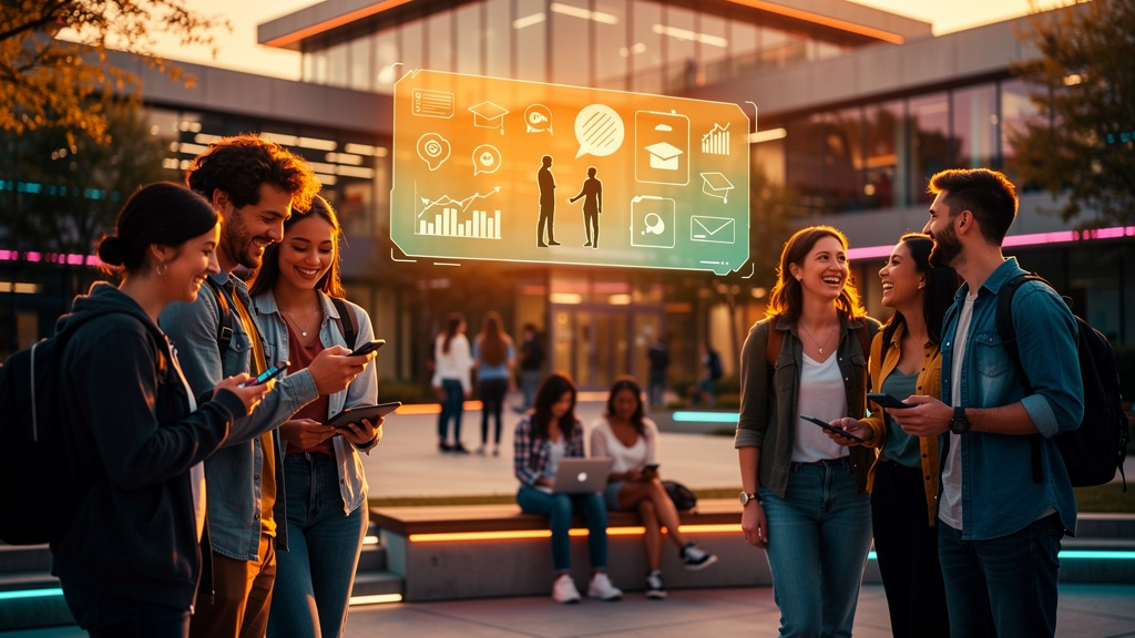 Agentes de IA na Educação: Automatize Matrículas e Capte Mais Alunos