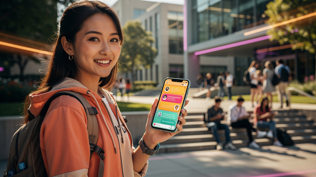 Agentes de IA na Educação: Captação de Alunos e Secretaria Virtual 24/7