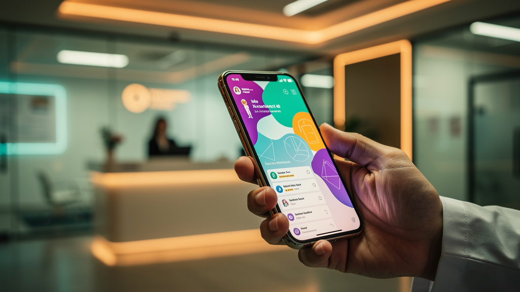 Agentes de IA na Saúde: O Futuro do Atendimento Clínico