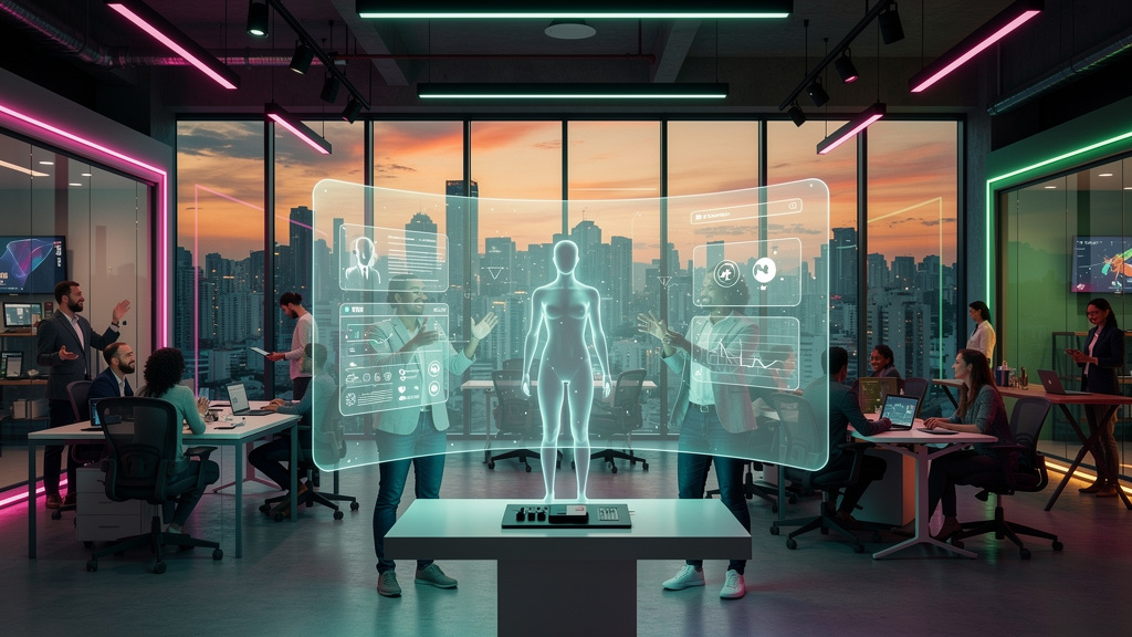 Agentes de IA no Brasil: cenário, tendências e perspectivas