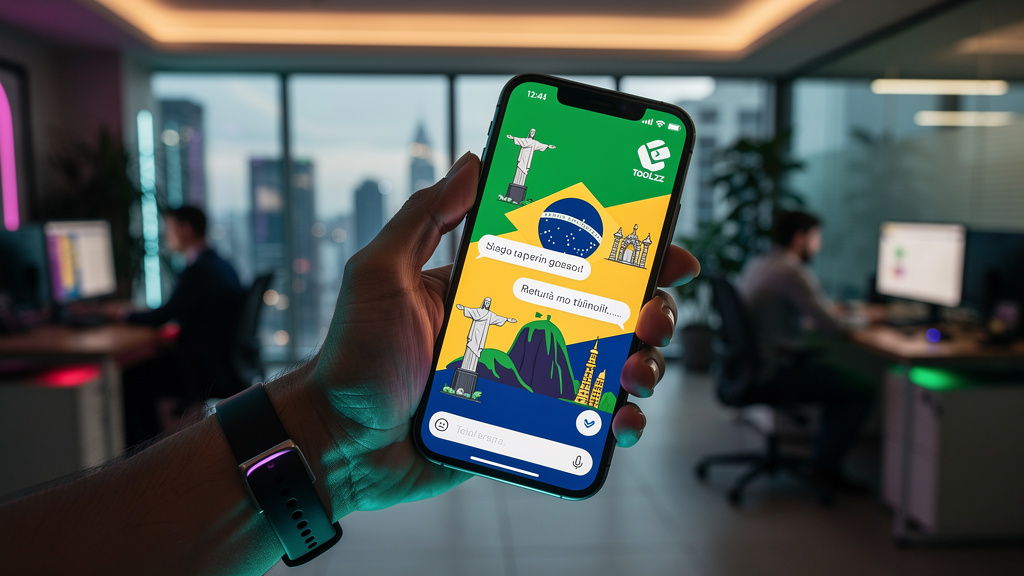 Agentes de IA no Brasil: Compare as Melhores Plataformas