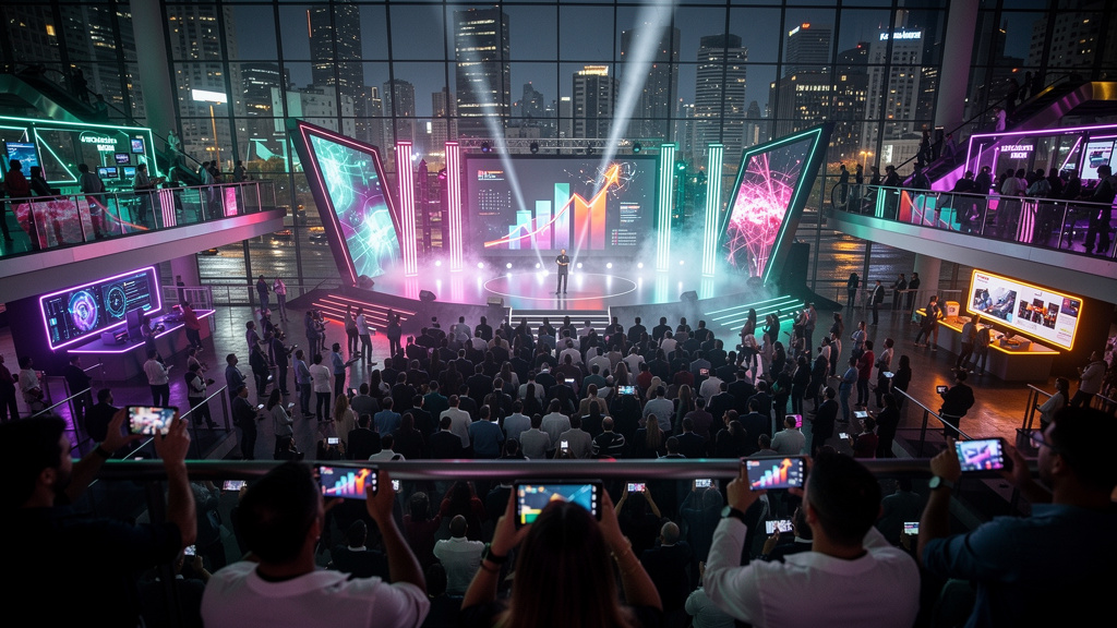 Agentes de IA no Brasil: Crescimento Explosivo e o Futuro da TI