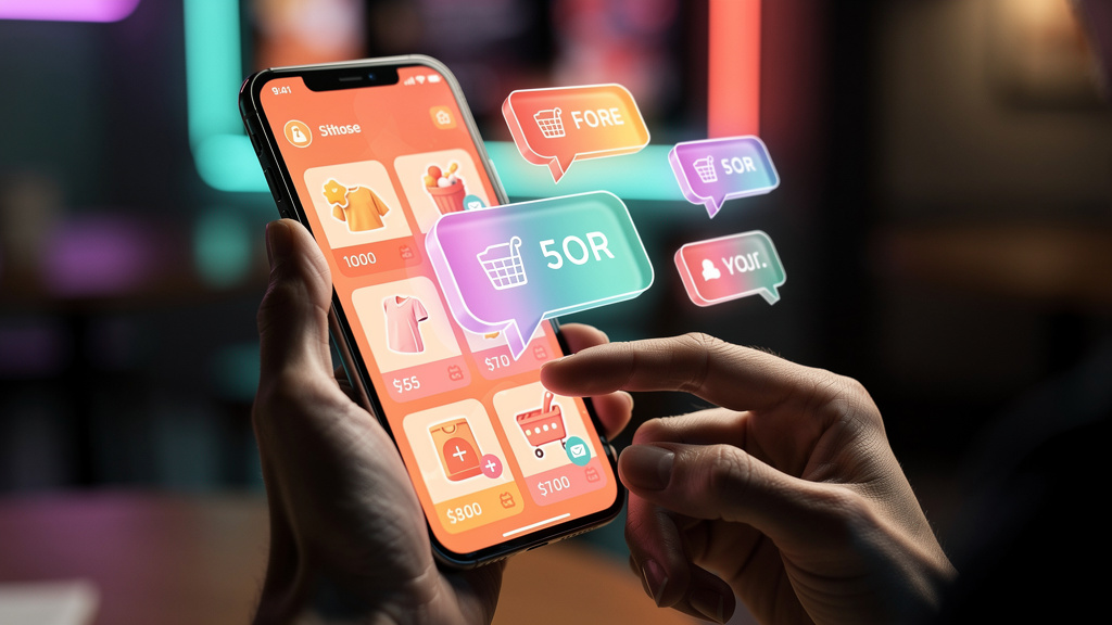 Agentes de IA no E-commerce: Como Aumentar Suas Vendas Online