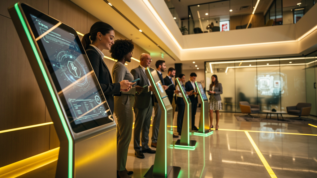 Agentes de IA no RH: Triagem de CVs, Onboarding e Automação