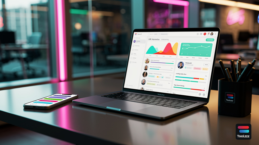 Agentes de IA no RH: Triagem de CVs, Onboarding e Automação
