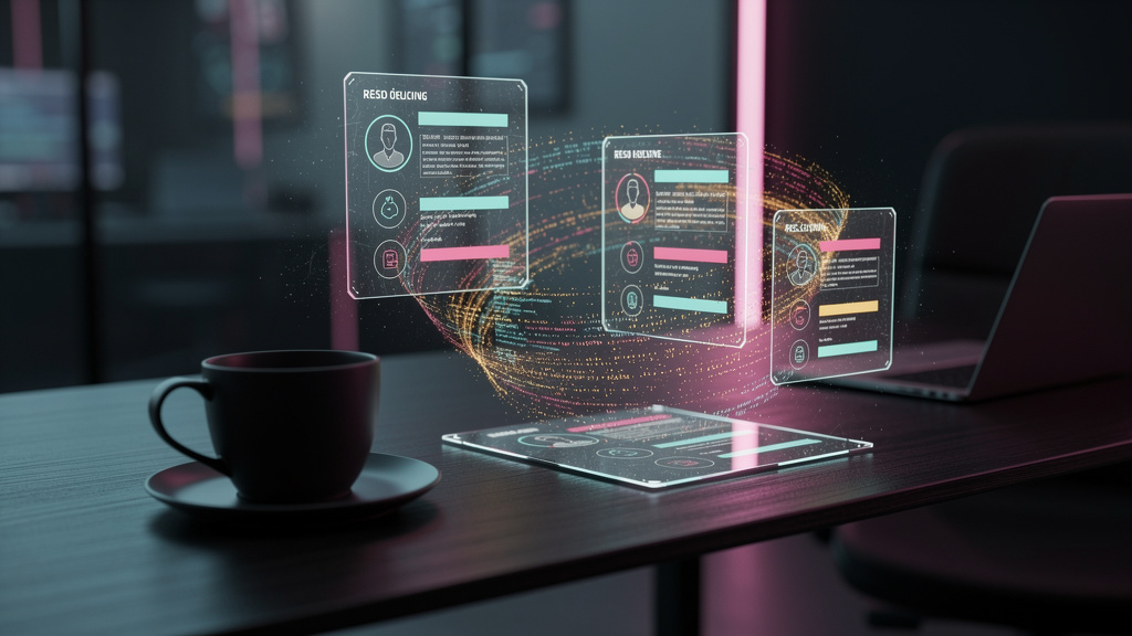 Agentes de IA no RH: Triagem de CVs, Onboarding e WhatsApp