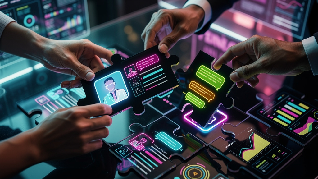 Agentes de IA no RH: triagem, onboarding e o futuro do recrutamento