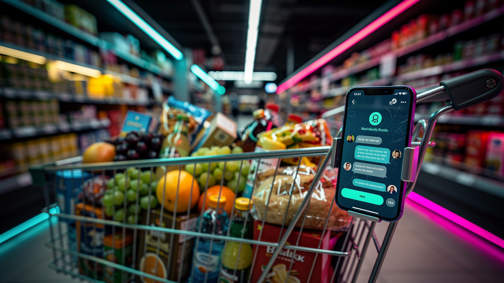 Agentes de IA no Varejo: A Revolução no Atendimento ao Cliente