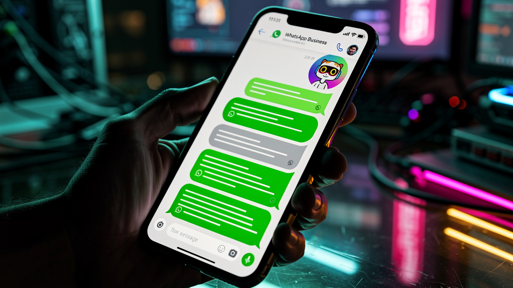 Agentes de IA no WhatsApp: Guia Completo para Empresas