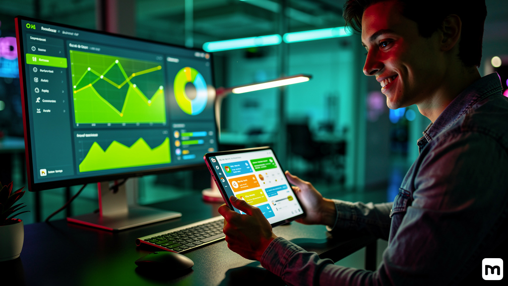 Agentes de IA: O Futuro da Automação e Educação nas Empresas