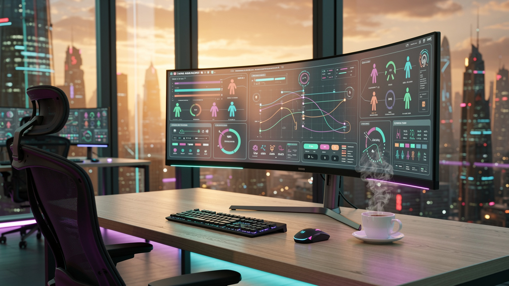 Agentes de IA: O Futuro da Automação para Empresas