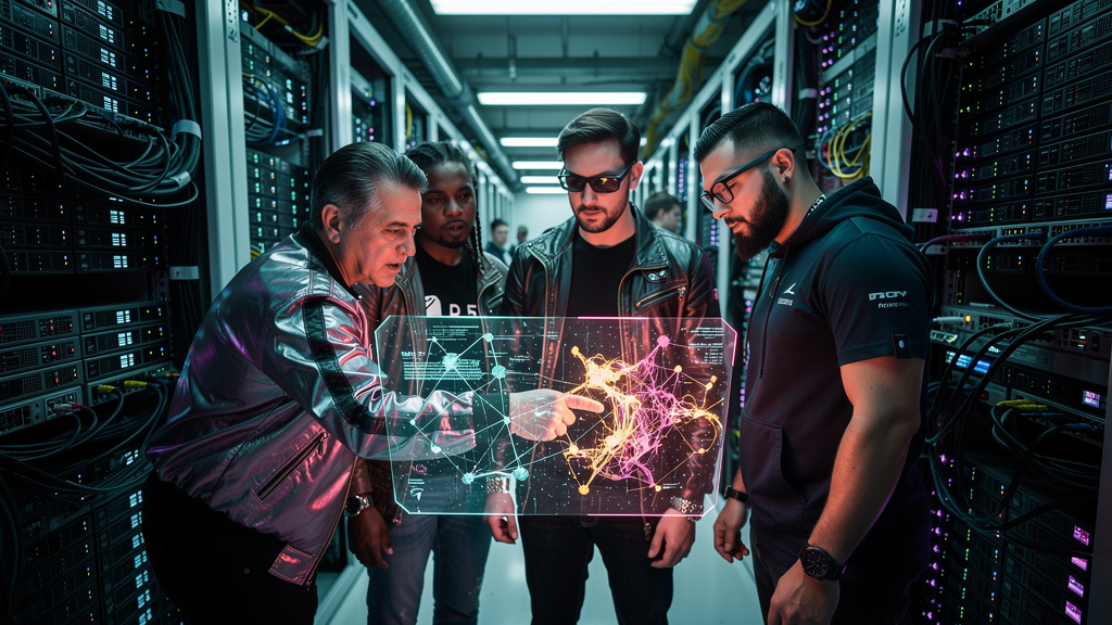 Agentes de IA: O Futuro da Inteligência Artificial