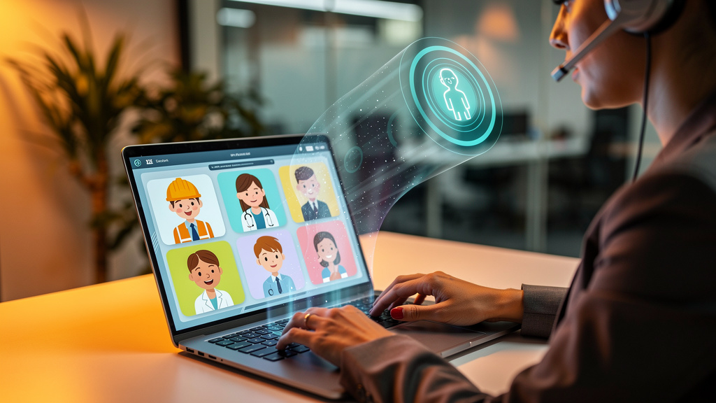 Agentes de IA: O Futuro do Atendimento e Educação Corporativa