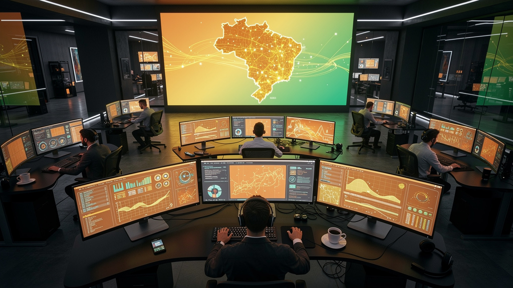 Agentes de IA: o Novo Mercado que Transforma Empresas