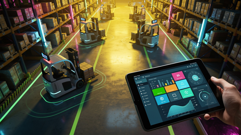 Agentes de IA otimizam ERPs, e-commerce e impulsionam a eficiência