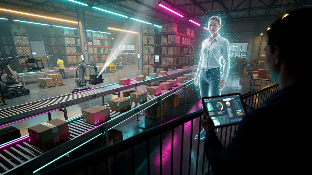 Agentes de IA otimizam ERPs e impulsionam e-commerce