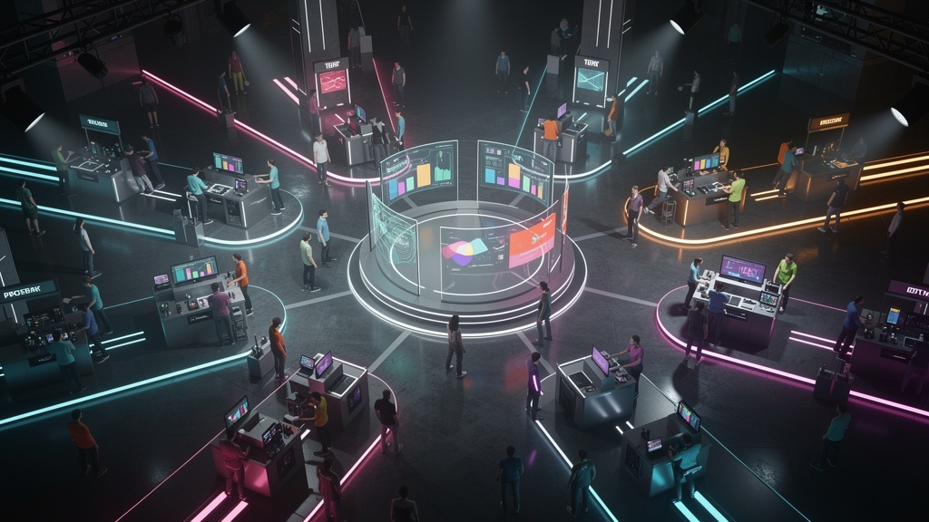 Agentes de IA: Padronize o atendimento da sua rede de franquias