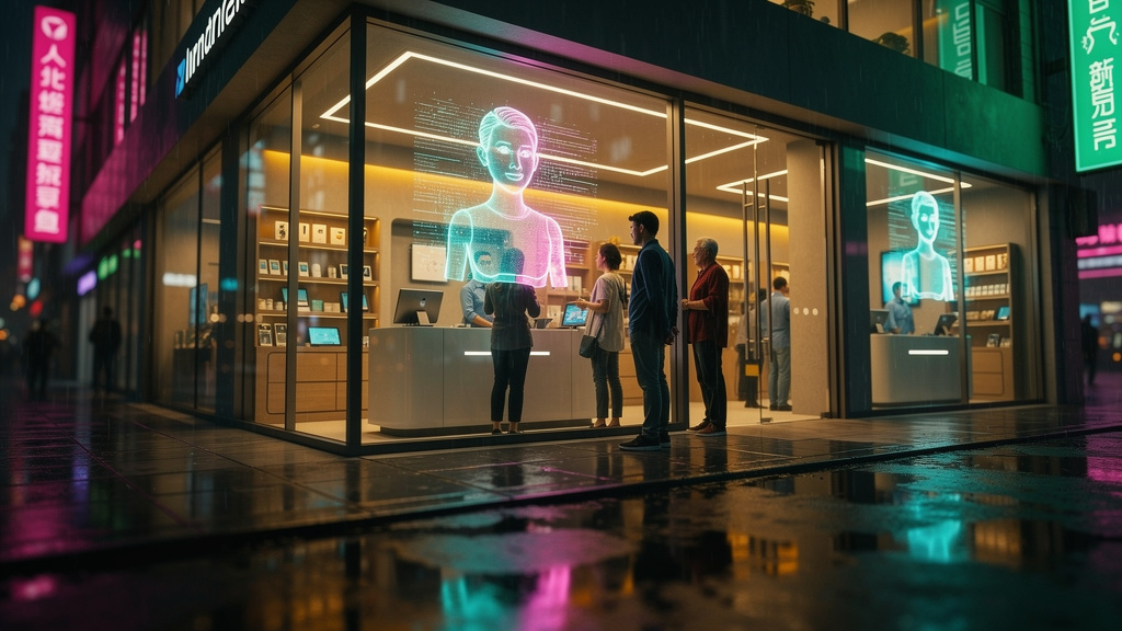 Agentes de IA: Padronize o Atendimento em Franquias e Multi-Unidades