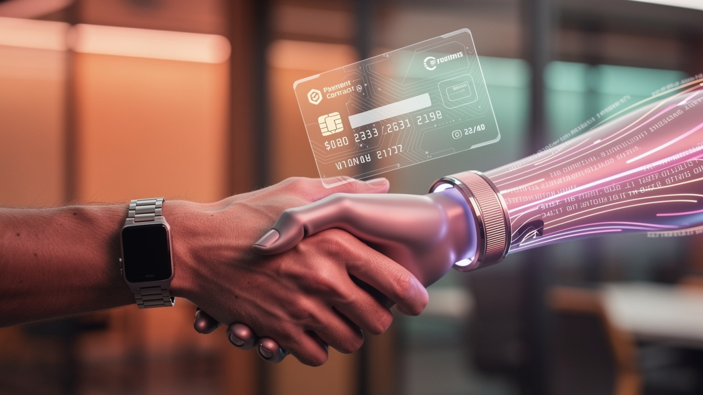 Agentes de IA para Cobrança: A Revolução na Recuperação de Crédito