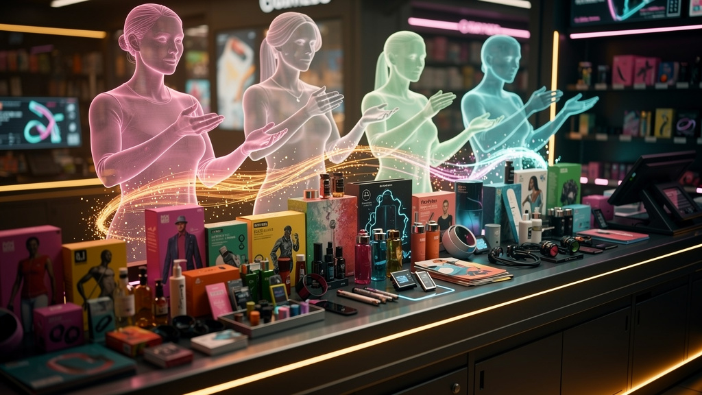 Agentes de IA para Ecommerce: Aumente as Vendas e Fidelize Clientes