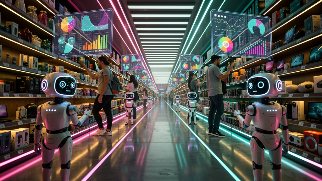 Agentes de IA para Ecommerce: Guia Completo para Aumentar Vendas