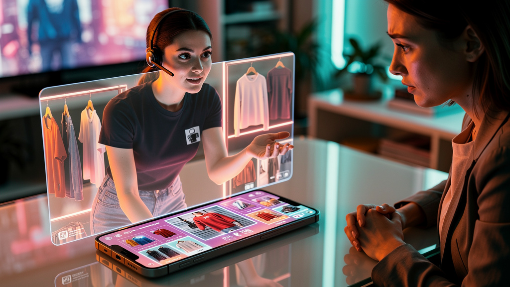 Agentes de IA para Ecommerce: O Guia Completo