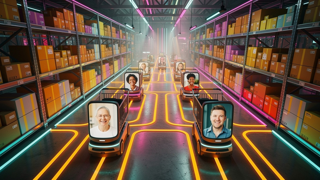 Agentes de IA para Ecommerce: O Guia Completo