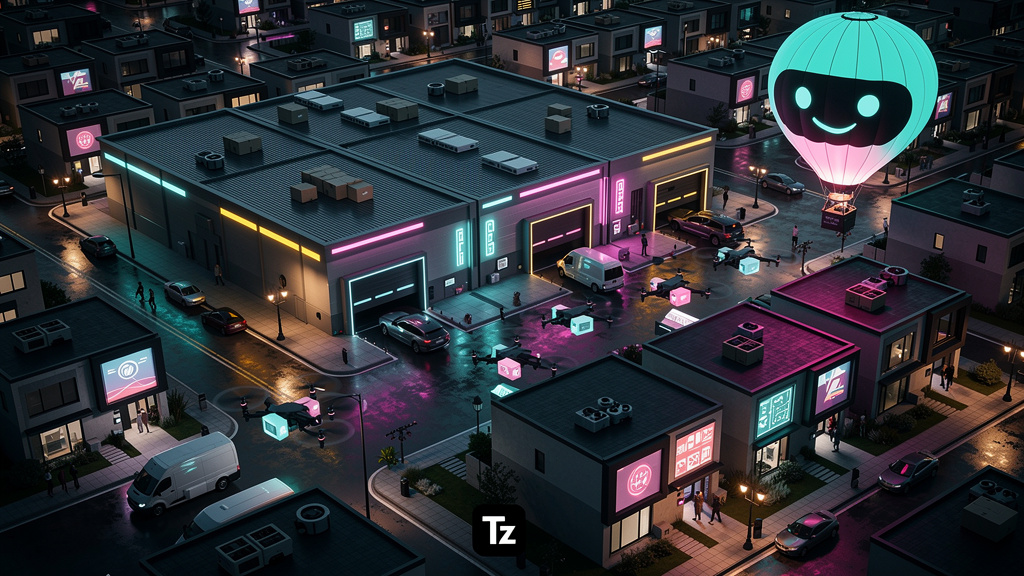 Agentes de IA para Ecommerce: O Guia Completo