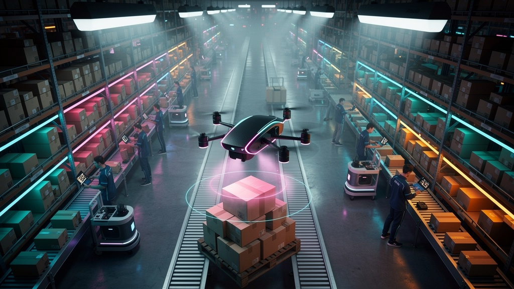 Agentes de IA para Ecommerce: O Guia Completo