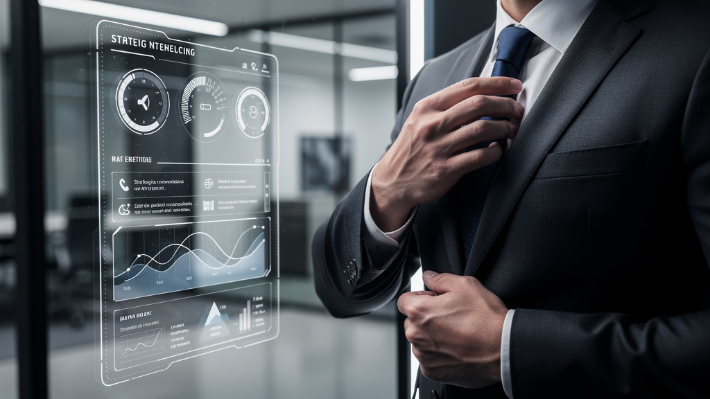 Agentes de IA para Empresas: Ações, Integrações e Casos de Uso