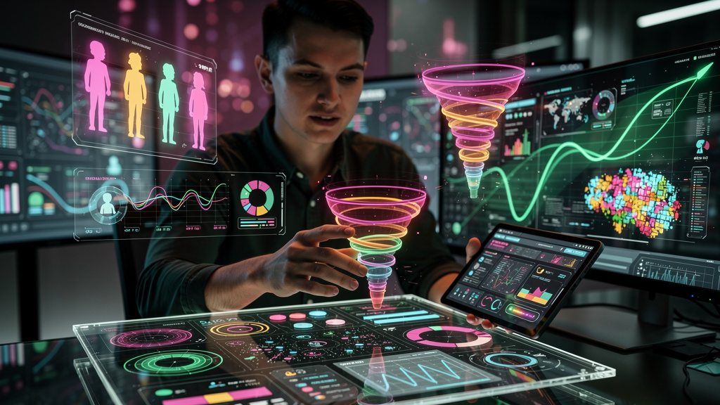 Agentes de IA para Marketing: O Futuro da Prospecção e Vendas