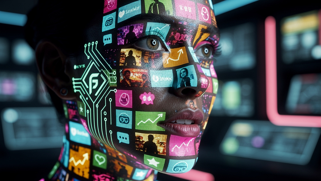 Agentes de IA para Marketing: O Futuro do Engajamento