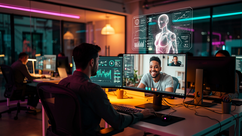 Agentes de IA para SaaS: Onboarding, Suporte, Churn e ROI