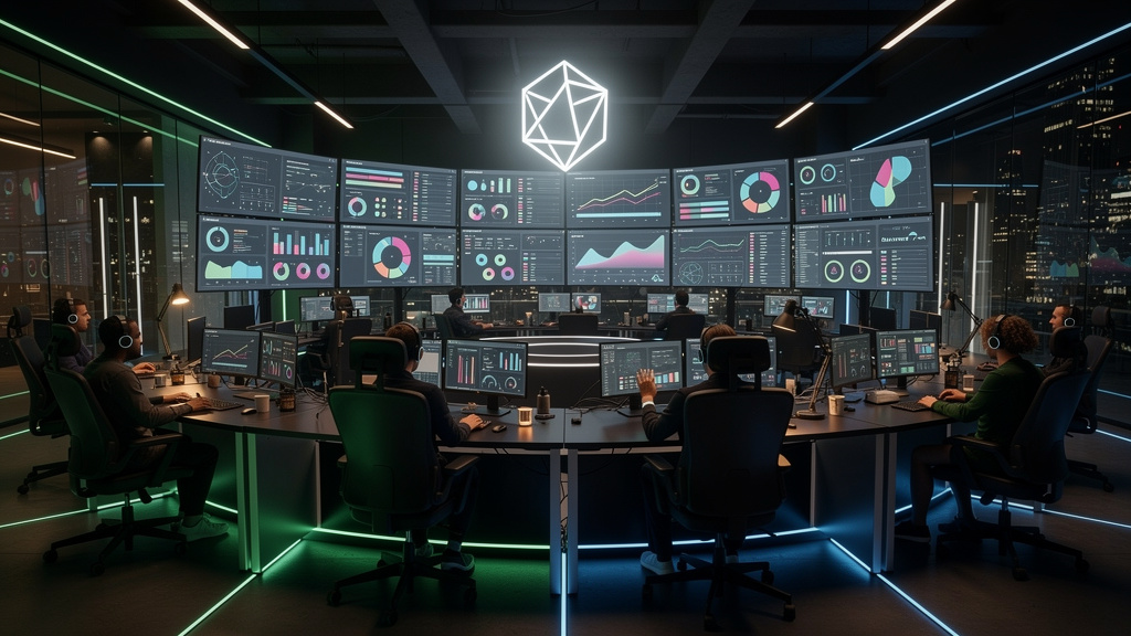 Agentes de IA para SaaS: Onboarding, Suporte e Prevenção de Churn