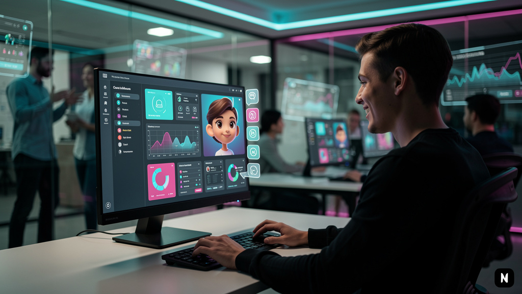 Agentes de IA para SaaS: Onboarding, Suporte e Redução de Churn